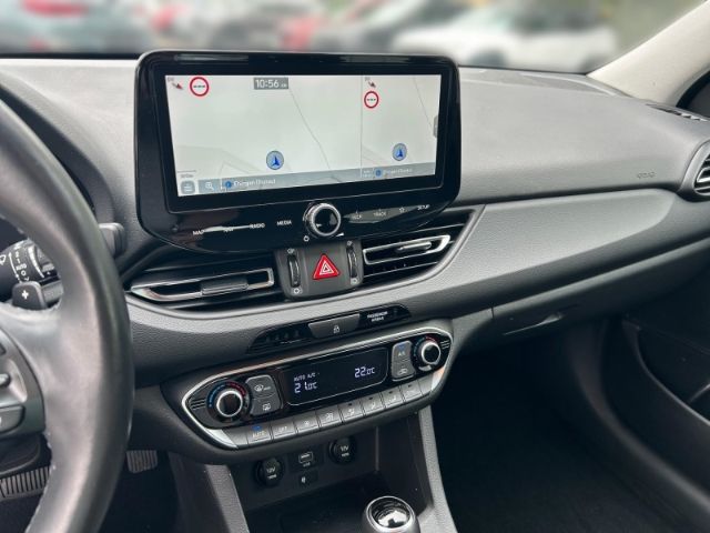 Fahrzeugabbildung Hyundai i30 Edition 30+ 1.6 CRDi Navi LED Apple CarPlay