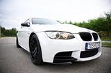BMW M3 Coupé M3 - BMW M3: Sportwagen