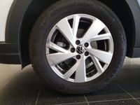 Volkswagen Taigo - Vorschau Bild 8