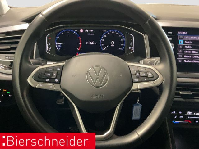 Volkswagen Taigo - Bild 11