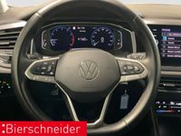Volkswagen Taigo - Vorschau Bild 11