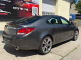 Opel Insignia A Lim. Sport Turbo Navi 2 Hand HU 7.27 - Opel Insignia: Allradantrieb, Turbo