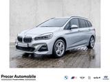 BMW 218i Gran Tour. M Sport Navi+3.Sitzreihe+Hifi+DA - BMW 2er Reihe in Dortmund