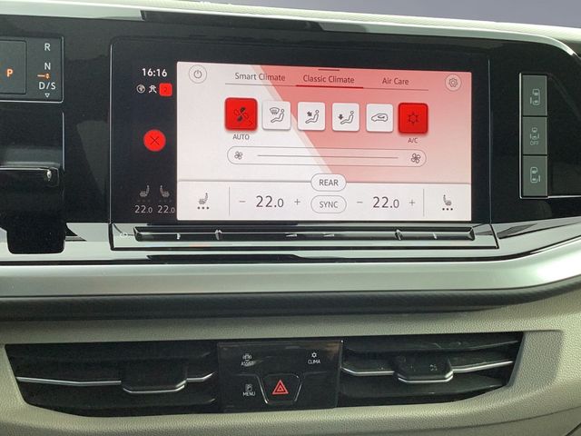 T7 Multivan Life LÜ 2.0TDI 110KW DSG