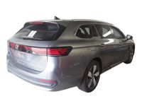 Volkswagen Passat Variant - Vorschau Bild 3