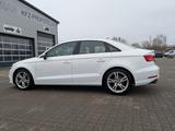 Audi A3 Limousine 2.0 TFSI 190 sport (D13) - 190 PS - Audi A3: 2l TFSI