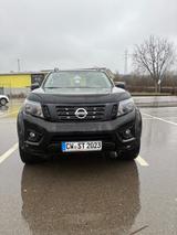 Nissan Navara N-Guard  - Nissan Navara: Standheizung