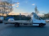 Mercedes-Benz Sprinter 518 CDI Abschleppwagen Steuerkette NEU - Mercedes-Benz 518
