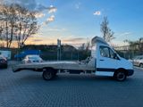 Mercedes-Benz Sprinter 518 CDI Abschleppwagen Steuerkette NEU - Mercedes-Benz 518 cdi sprinter