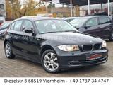 BMW 116i|Euro5|Automatik|Navi|Xenon|Leder|2.hd|PDC - BMW 116 aus 2010