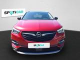 Opel Grandland X Innovation 1.2 Turbo 96KW MT6 S/S - Opel Grandland (X) in Mainz