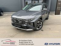 Hyundai TUCSON - Vorschau Bild 1