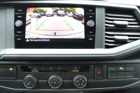 Volkswagen T6.1 Kombi 150PS DSG LED AHK Standhzg Campervor.