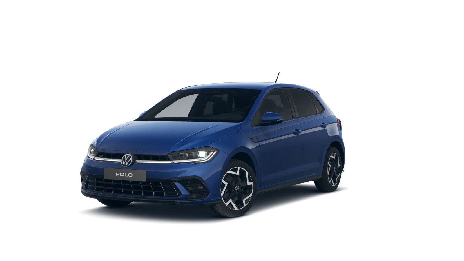 Volkswagen Polo - Bild 2