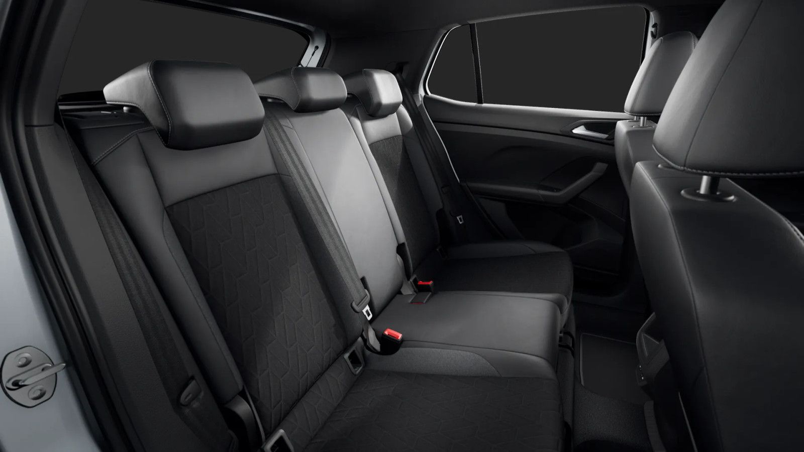 Volkswagen T-Cross - Bild 11