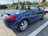 Audi TT Roadster 1.8T 110KW - - Audi aus 2004