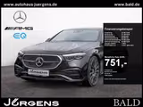 Mercedes-Benz E 450 d 4M AMG-Sport/Super/Pano/AHK/Burm/Night