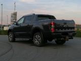 Ford Ranger Wildtrak 3,2  - Ford Ranger von privat