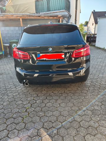 BMW 225 Active Tourer 225xe iPerformance Steptro...