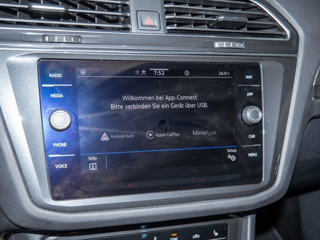 Volkswagen Tiguan - Bild 12
