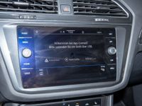 Volkswagen Tiguan - Vorschau Bild 12