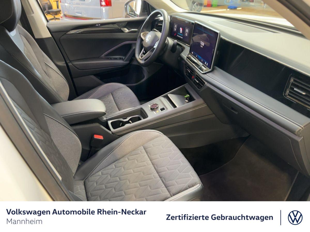 Volkswagen Tiguan 1.5 eTSI GOAL DSG Navi AHK Kamera uvm, миниатюра 16