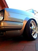 Volkswagen VW Golf 2 1.8T Show and Shine, Liebhaberfa... - Volkswagen Golf aus 1988