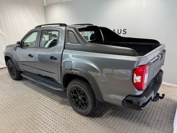 Maxus T60 MAX  158 kW 2.0 TDCi 4WD Luxury Leder AHK