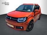 Suzuki Ignis Comfort+KLIMA+NAVI+SH+1.HAND+LED - Suzuki Ignis mit Hybrid-Antrieb