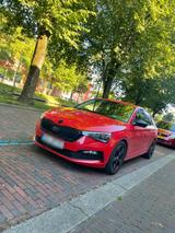 Skoda Scala 1.0 TSI Style - Skoda Scala von privat