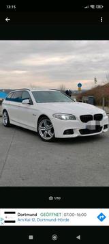 BMW 525 Diesel  6490 Fest Preis!! - BMW: Preis F