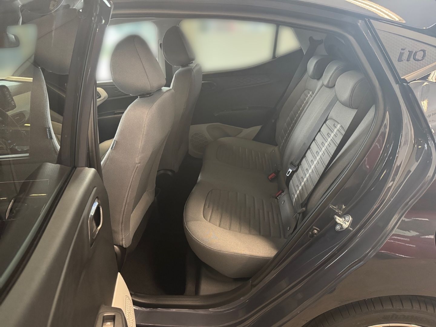 Hyundai i10 – Bild 10