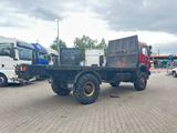 Mercedes-Benz SK 1831/ALLRAD 4X4/Schaltung/Klima/kein1834-1838 - Mercedes-Benz 1831