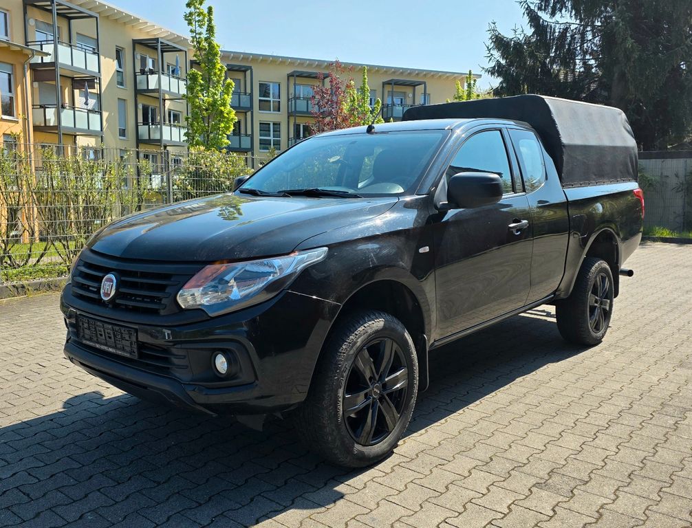 Image of Fiat Fullback