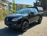 Fiat Fullback Extended Cab SX 4X4 Allrad - Fiat Fullback Diesel Gebrauchtwagen