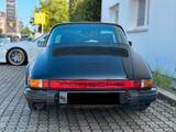 Porsche 911 Carrera 3.2 Targa - Porsche aus 1985: 911 Carrera