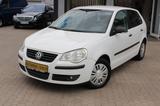 Volkswagen Polo IV Trendline /Klima /Euro 4 /TÜV 07.2026 - Volkswagen Polo aus 2007 mit Diesel-Antrieb