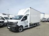Renault NEW Master  Koffer Türen Möbelkoffer - Angebote