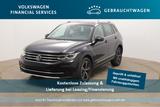Volkswagen Tiguan Elegance 1.4 TSI eHybrid 180kW AHK*PDC - Offers