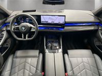 BMW 520 - Vorschau Bild 12