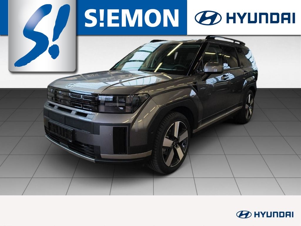 Image of Hyundai SANTA FE