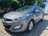 Hyundai i30 cw FIFA World Cup Edition
