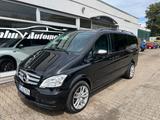 Mercedes-Benz Viano 2.2 CDI Trend Edition lang - Mercedes-Benz Viano