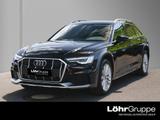 Audi A6 Allroad 40 TDI Matrix AHK ACC Navi Kamera - Audi A6 Allroad mit Anhängerkupplung
