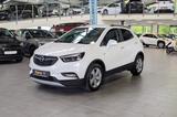 Opel Mokka X 1.4 Turbo Innovation Autom. *Navi* - weiße Opel Mokka X