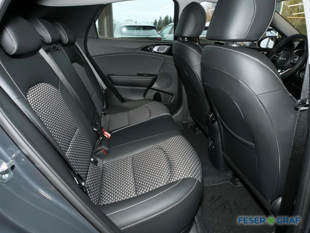 Kia XCeed 1.6T 150 DCT VISION KOMFORT+