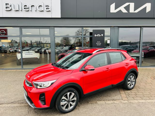 Kia Stonic 1.2 Vision Navi