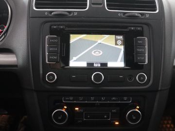 Volkswagen Golf - 7