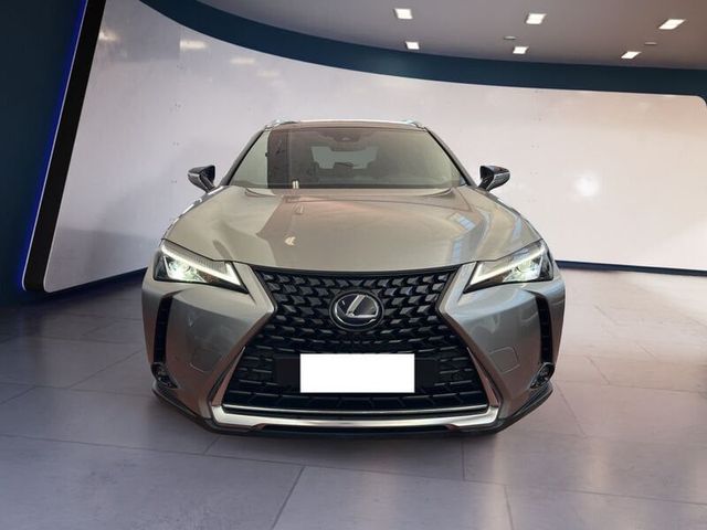 Lexus UX 2019 250h 2.0 Premium 2wd cvt my20