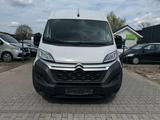 Citroën Jumper Grossraumkasten 35 L4H2 Club Heavy BlueHD - Citroën Jumper: L4h2